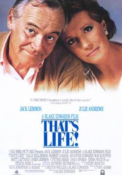 That's Life! - Così è la vita! (1986)