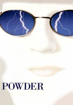 Powder - un incontro straordinario con un altro essere (1995)