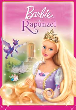 Barbie as Rapunzel - Barbie Raperonzolo (2002)