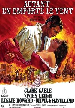 Gone with the Wind - Via col vento (1939)
