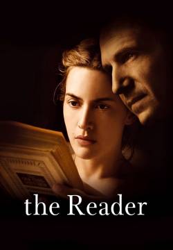 The Reader - A voce alta (2008)