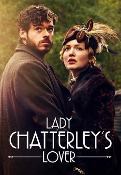 Lady Chatterley's Lover - L'amante di Lady Chatterley (2015)