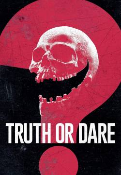 Truth or Dare - Obbligo o verità (2018)