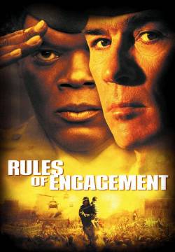 Rules of Engagement - Regole d'onore (2000)