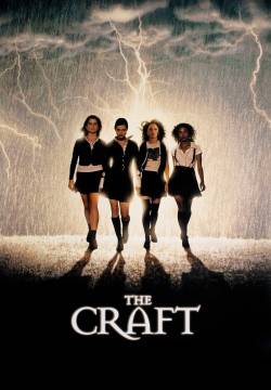 The Craft - Giovani streghe (1996)