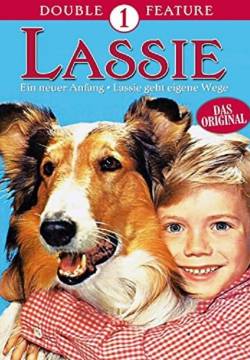 Lassie: A New Beginning - Una nuova casa per Lassie (1978)