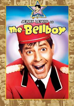 The Bellboy - Ragazzo tuttofare (1960)