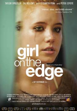 Girl on the Edge - La rinascita (2015)