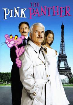 The Pink Panther - La pantera rosa (2006)
