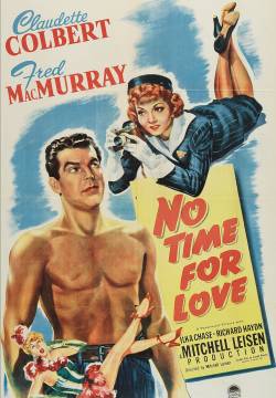 Non c'è tempo per l'amore (1943)