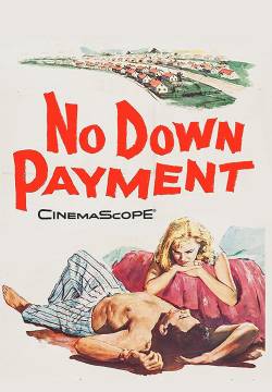 No Down Payment - Un urlo nella notte (1957)