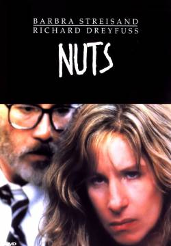 Nuts - Pazza (1987)