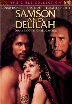 Samson and Delilah - Sansone e Dalila (1996)
