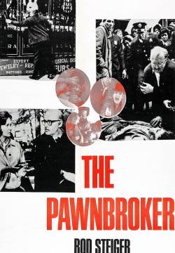 The Pawnbroker - L'uomo del banco dei pegni (1965)
