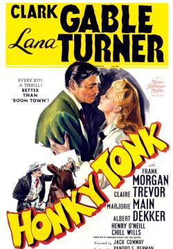 Honky Tonk - Se mi vuoi sposami (1941)