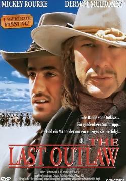 The Last Outlaw - L'ultimo fuorilegge (1993)