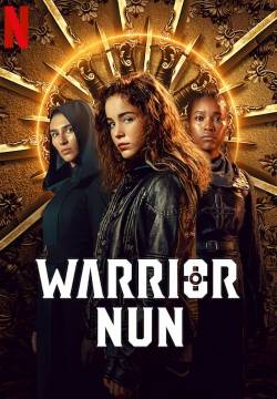 Warrior Nun (2020)