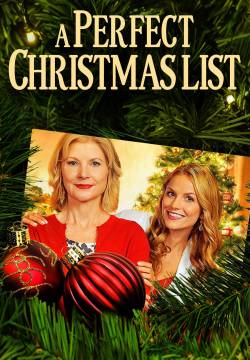 A Perfect Christmas List - La lista di Natale (2014)