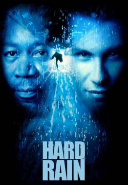 Hard Rain - Pioggia infernale (1998)