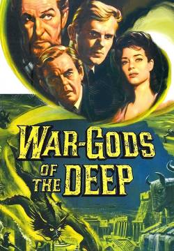 War Gods of the Deep - 20000 leghe sotto la Terra (1965)