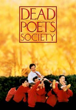 Dead Poets Society - L'attimo fuggente (1989)