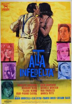 Alta infedeltà (1964)