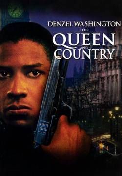 For Queen & Country - Dio salvi la regina (1988)