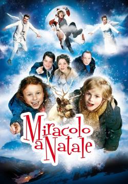 Als der Weihnachtsmann vom Himmel fiel: When Santa Fell to Earth - Miracolo a Natale (2011)