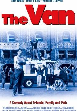 The Van - Due sulla strada (1996)
