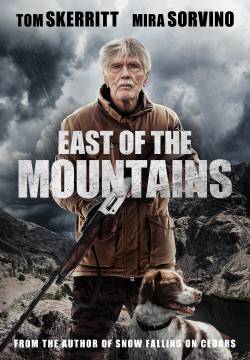 East of the Mountains (2021)