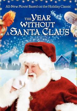 The Year Without a Santa Claus - L'anno senza Babbo Natale (2006)