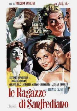 Le ragazze di San Frediano (1955)