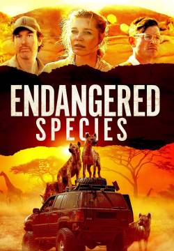 Endangered Species - Caccia mortale (2021)