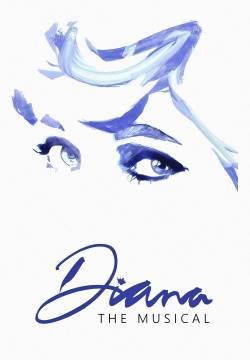 Diana: The Musical - Il musical (2021)