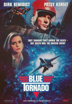 Blue Tornado (1991)