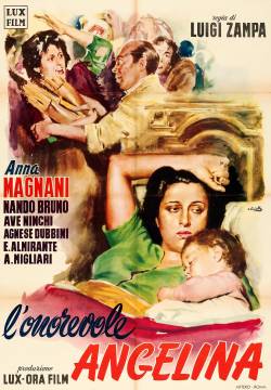 L'onorevole Angelina (1947)