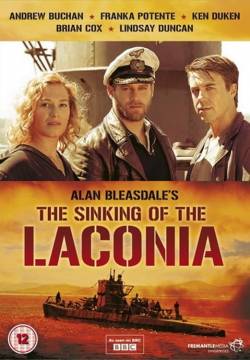The Sinking of the Laconia - L'affondamento del Laconia (2011)