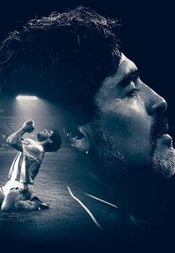 What Killed Maradona? - Morte di un campione (2021)