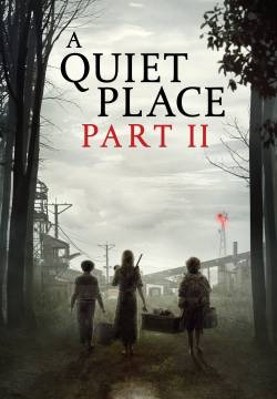 A Quiet Place 2 - Un posto tranquillo (2020)