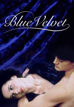 Blue Velvet - Velluto Blu (1986)