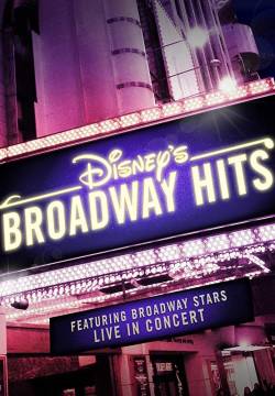 Disney's Broadway Hits at London's Royal Albert Hall (2016)