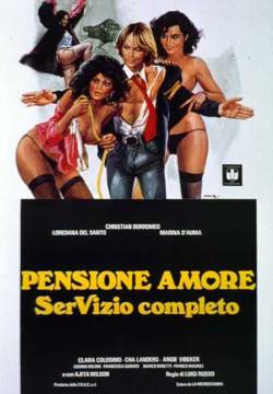 Pensione amore servizio completo (1979)