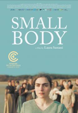 Small Body - Piccolo corpo (2021)