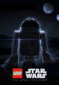 Lego Star Wars: La ricerca di R2-D2 (2009)