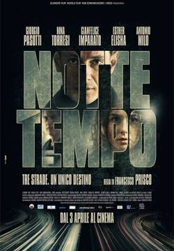 Nottetempo (2014)
