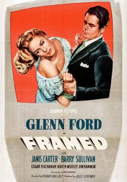 Framed - Il cerchio si chiude (1947)