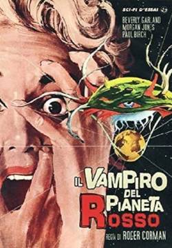 Not of This Earth - Il vampiro del pianeta rosso (1957)