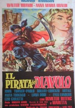 Il pirata del diavolo (1963)
