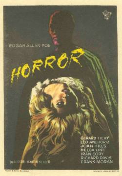 Horror (1963)
