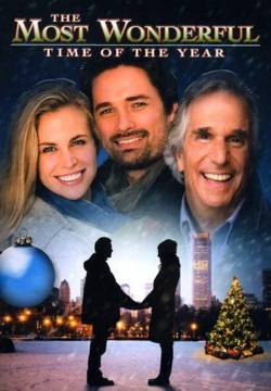 The Most Wonderful Time of the Year - Un ospite a sorpresa (2008)